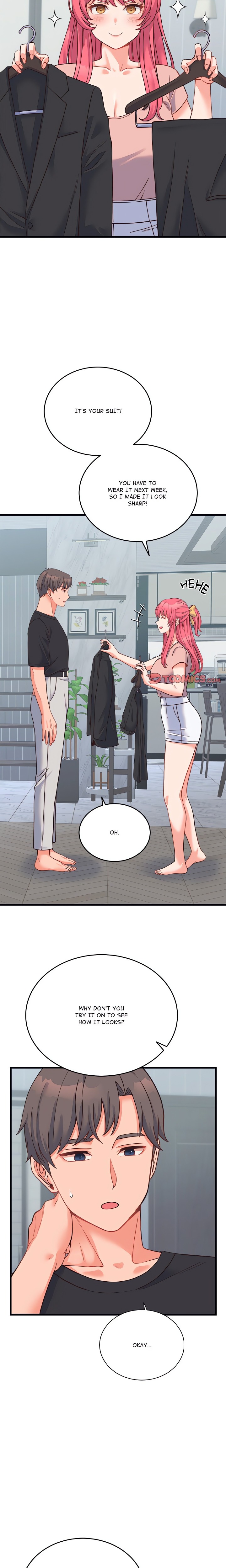 From Pauper to Prince (Uncensored) - Chapter 23 Page 20