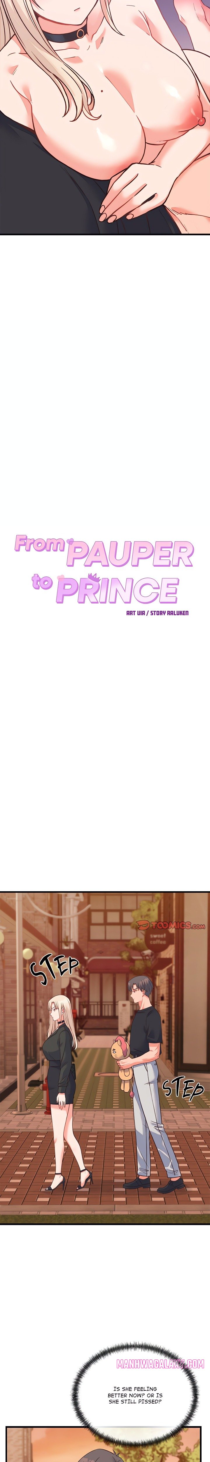 From Pauper to Prince (Uncensored) - Chapter 23 Page 3