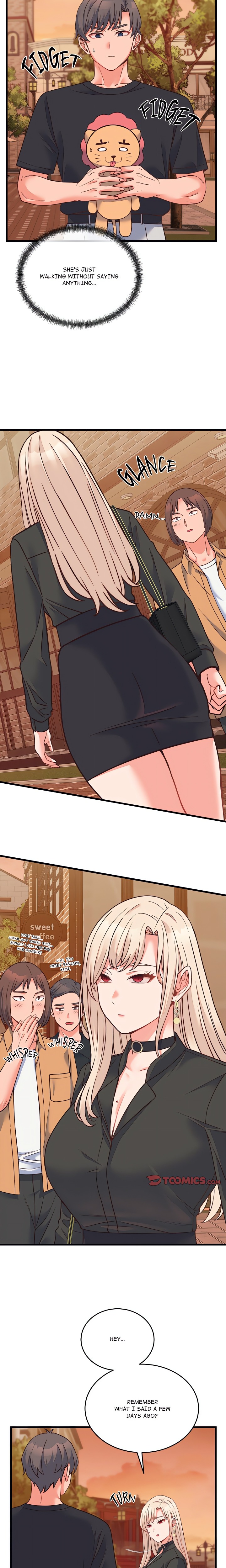 From Pauper to Prince (Uncensored) - Chapter 23 Page 4