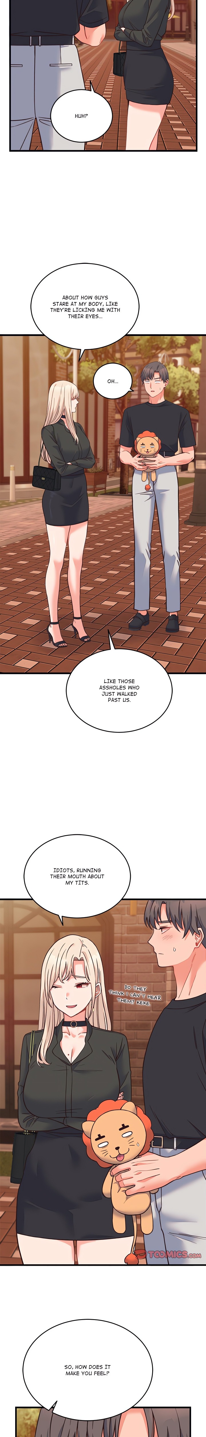 From Pauper to Prince (Uncensored) - Chapter 23 Page 5