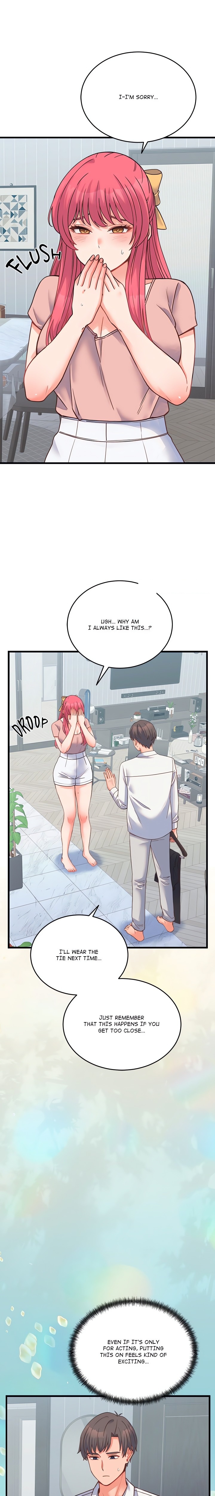 From Pauper to Prince (Uncensored) - Chapter 24 Page 1