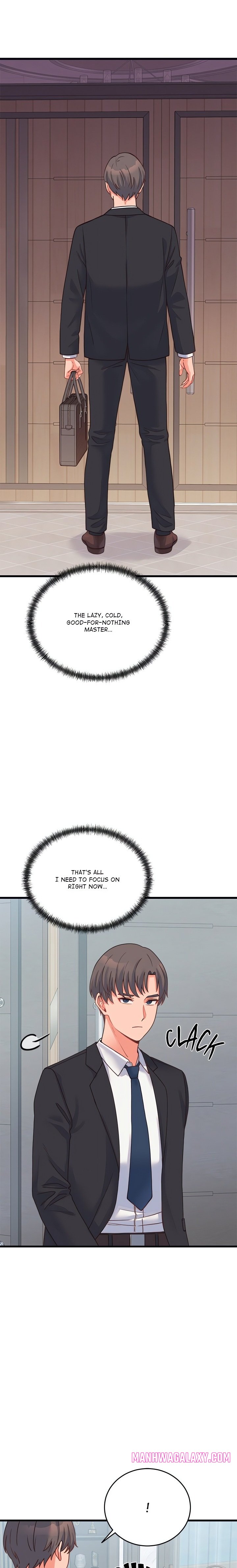 From Pauper to Prince (Uncensored) - Chapter 24 Page 11