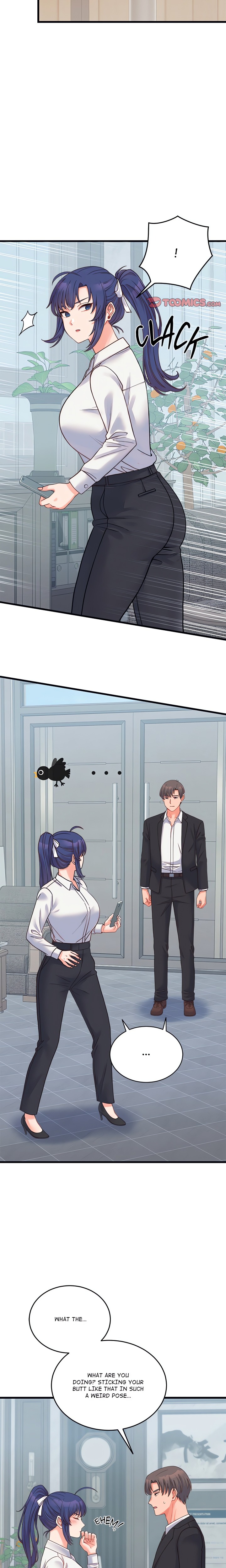 From Pauper to Prince (Uncensored) - Chapter 24 Page 18