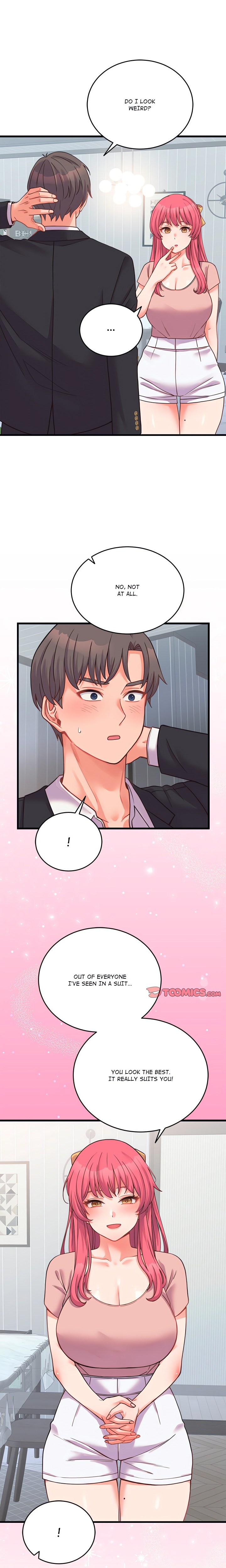 From Pauper to Prince (Uncensored) - Chapter 24 Page 3