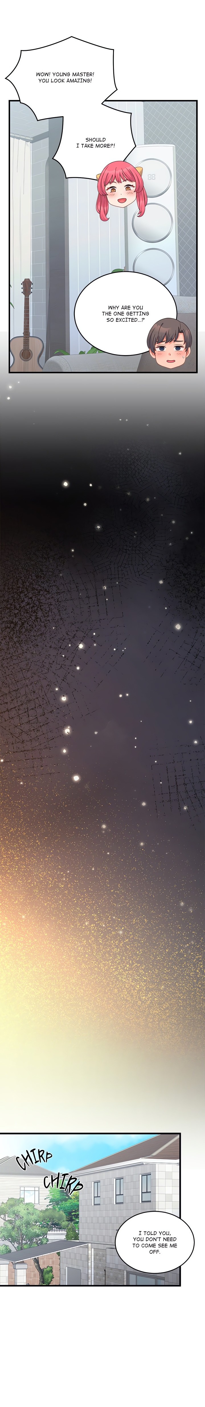 From Pauper to Prince (Uncensored) - Chapter 24 Page 6