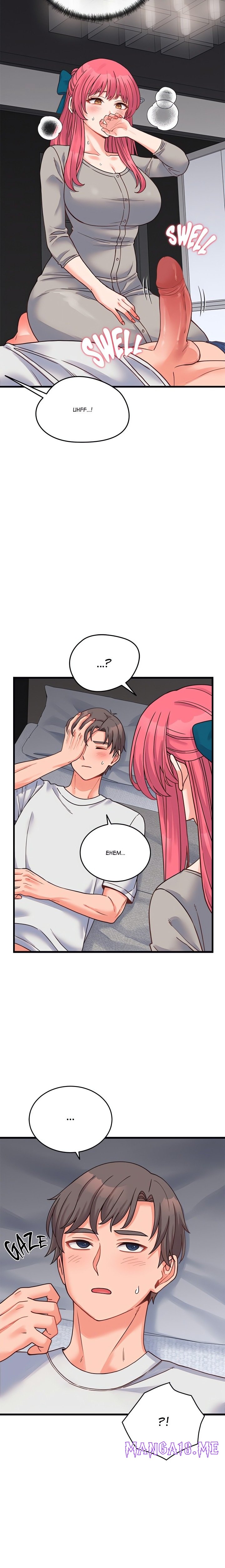 From Pauper to Prince (Uncensored) - Chapter 25 Page 22