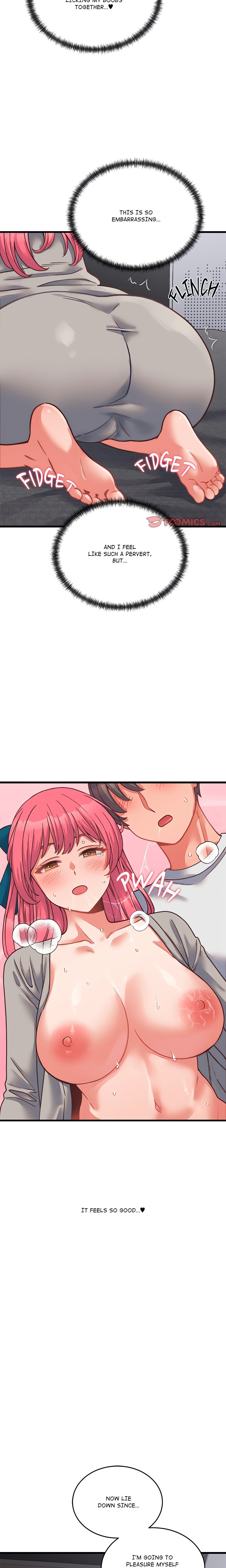 From Pauper to Prince (Uncensored) - Chapter 26 Page 11