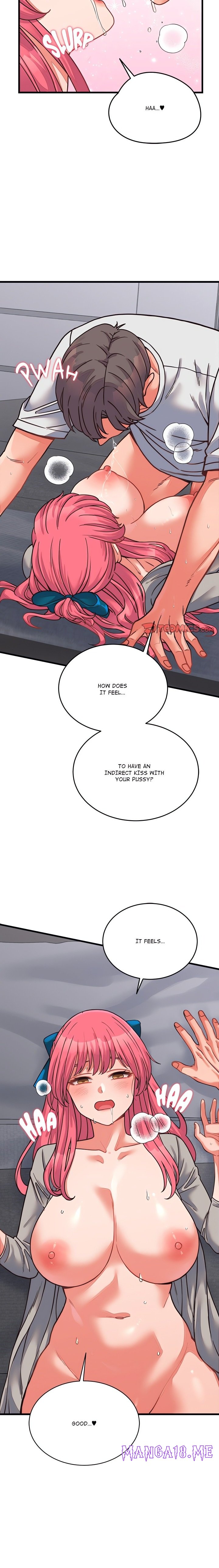 From Pauper to Prince (Uncensored) - Chapter 26 Page 21