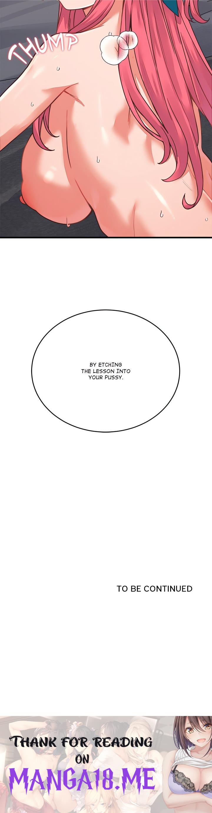 From Pauper to Prince (Uncensored) - Chapter 26 Page 24