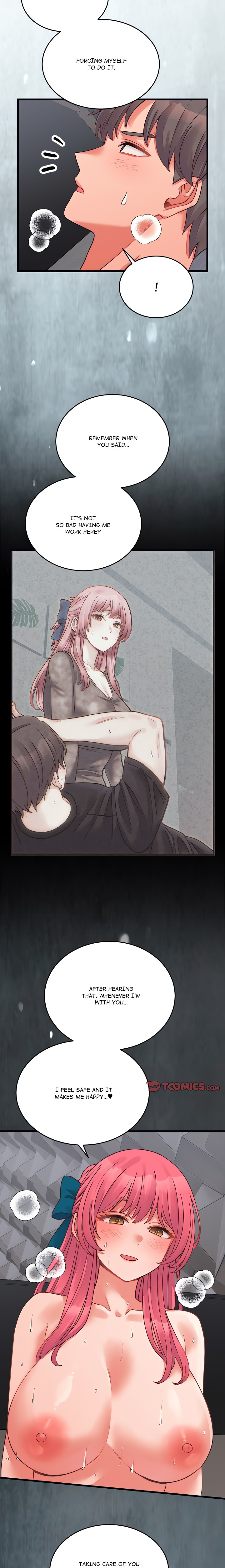 From Pauper to Prince (Uncensored) - Chapter 27 Page 14