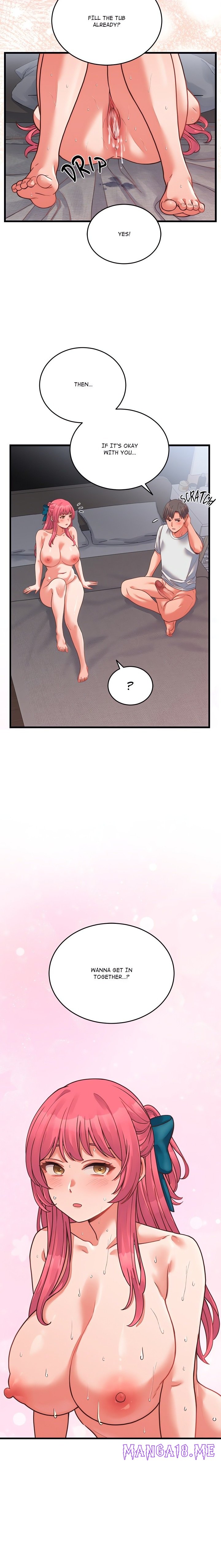 From Pauper to Prince (Uncensored) - Chapter 27 Page 22