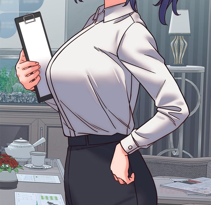 From Pauper to Prince (Uncensored) - Chapter 28 Page 124