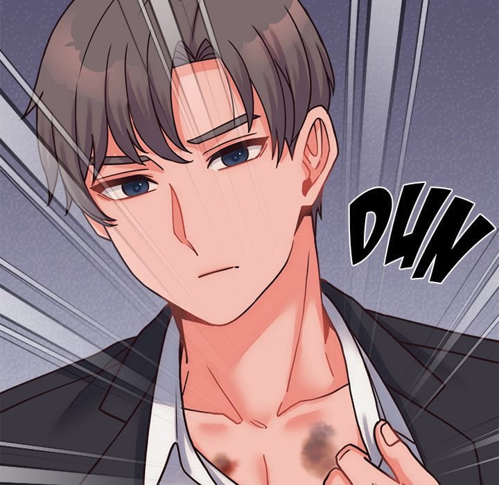 From Pauper to Prince (Uncensored) - Chapter 28 Page 129