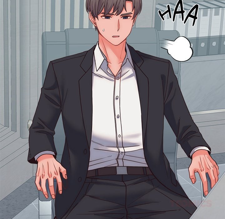 From Pauper to Prince (Uncensored) - Chapter 28 Page 92