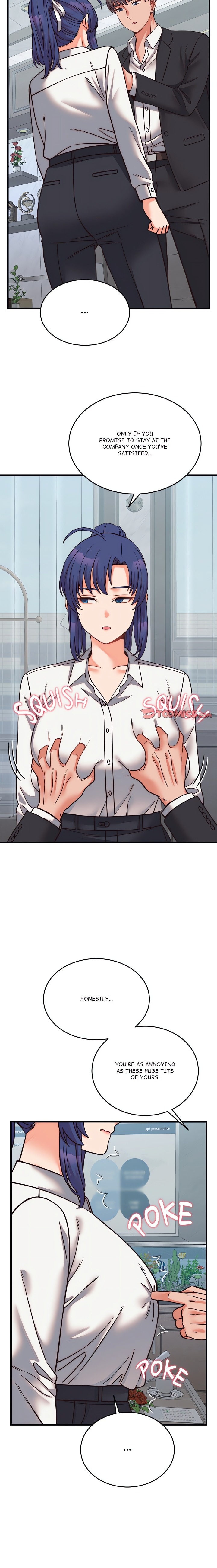 From Pauper to Prince (Uncensored) - Chapter 29 Page 11