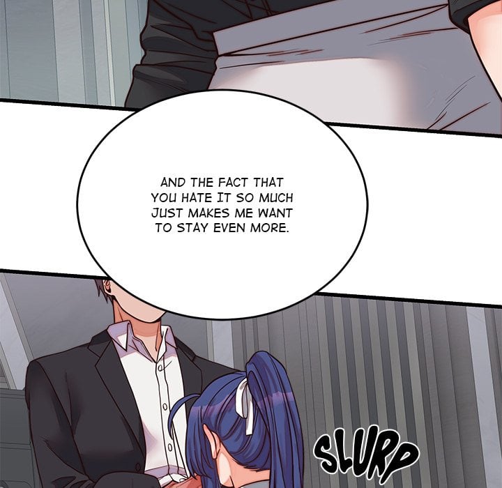 From Pauper to Prince (Uncensored) - Chapter 30 Page 25