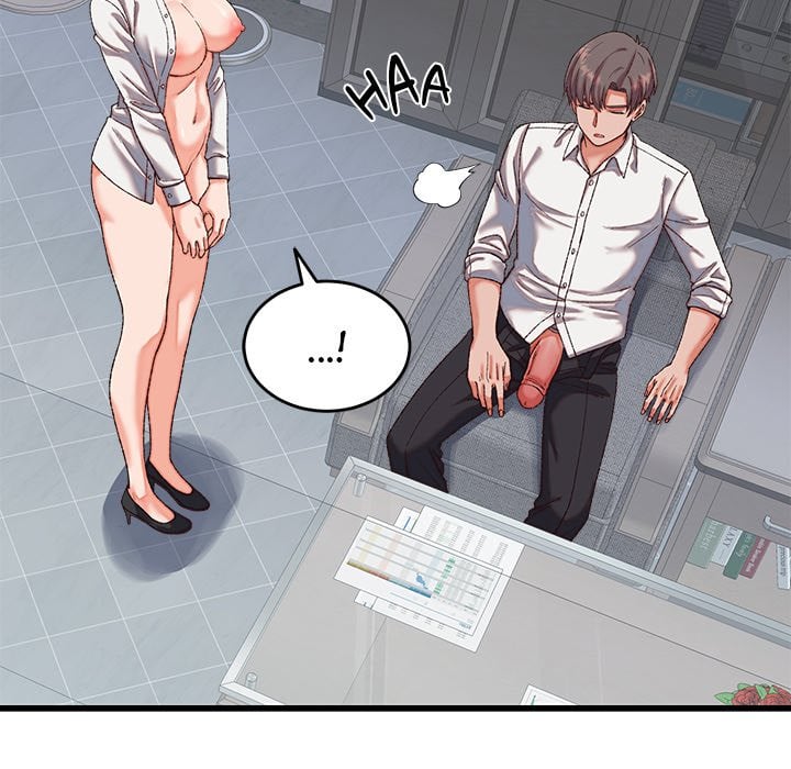 From Pauper to Prince (Uncensored) - Chapter 31 Page 24