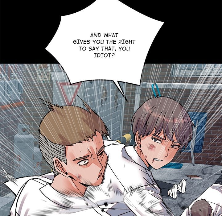 From Pauper to Prince (Uncensored) - Chapter 31 Page 5