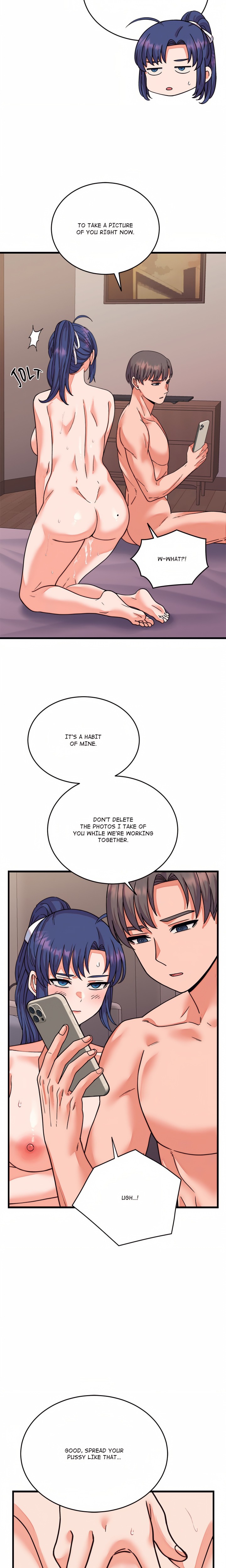 From Pauper to Prince (Uncensored) - Chapter 32 Page 14