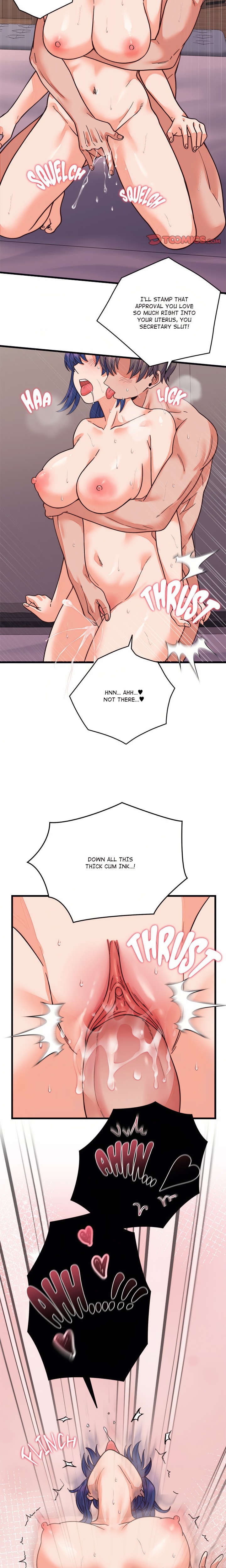 From Pauper to Prince (Uncensored) - Chapter 32 Page 20