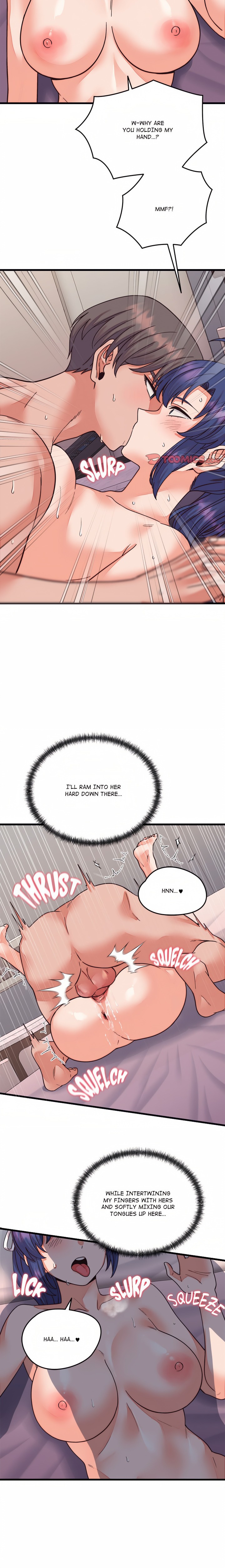 From Pauper to Prince (Uncensored) - Chapter 32 Page 6