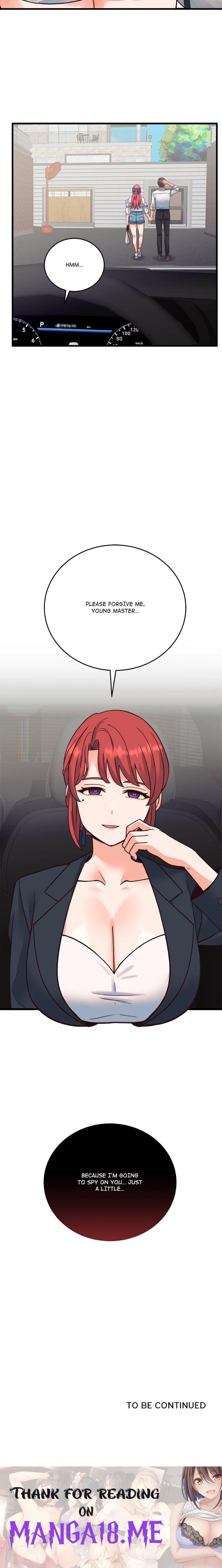 From Pauper to Prince (Uncensored) - Chapter 33 Page 24