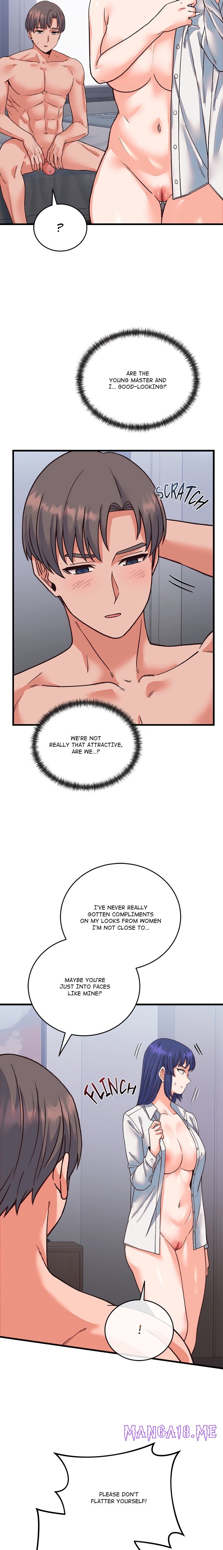 From Pauper to Prince (Uncensored) - Chapter 33 Page 7