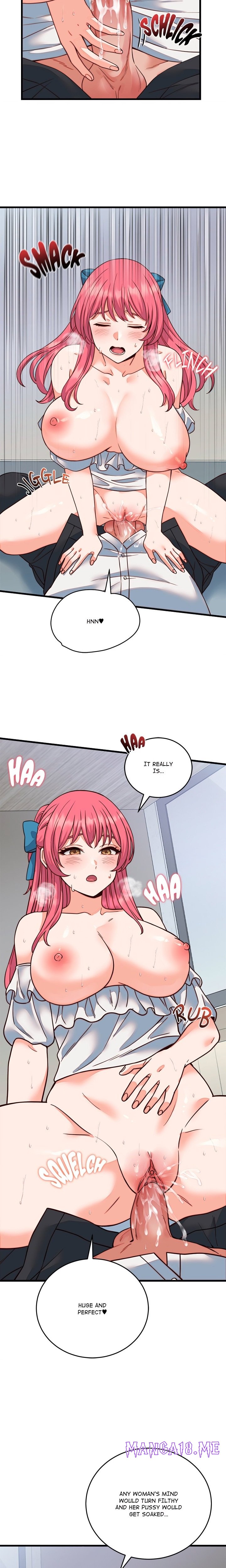 From Pauper to Prince (Uncensored) - Chapter 35 Page 15