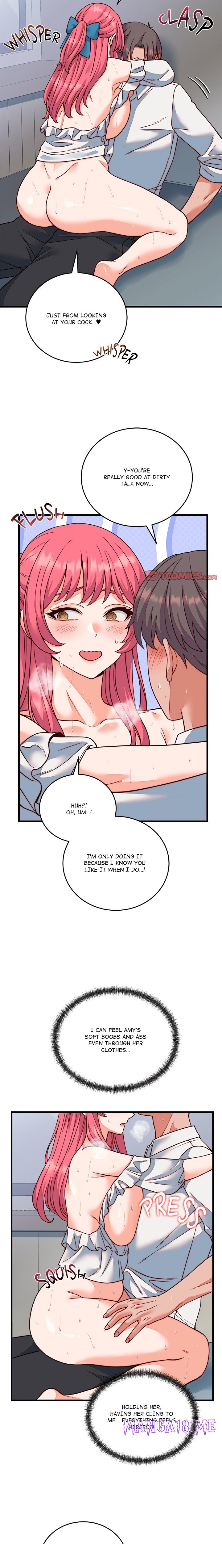 From Pauper to Prince (Uncensored) - Chapter 35 Page 16