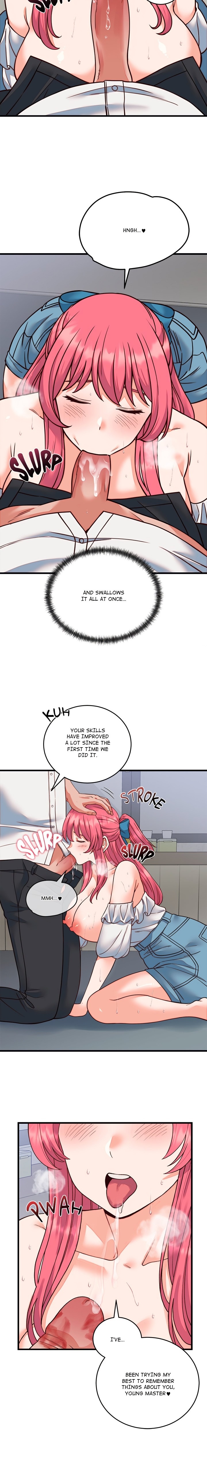 From Pauper to Prince (Uncensored) - Chapter 35 Page 2