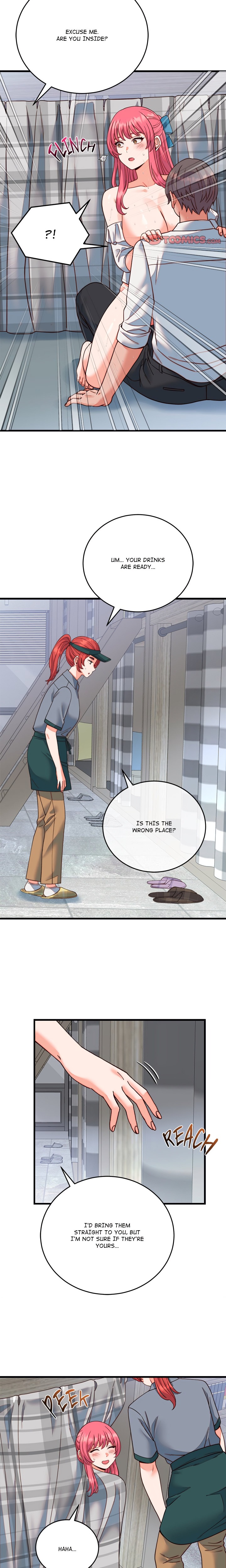 From Pauper to Prince (Uncensored) - Chapter 35 Page 20