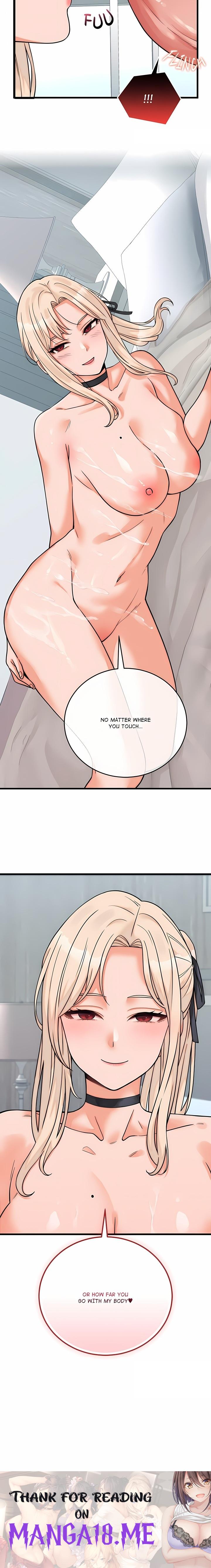 From Pauper to Prince (Uncensored) - Chapter 37 Page 23