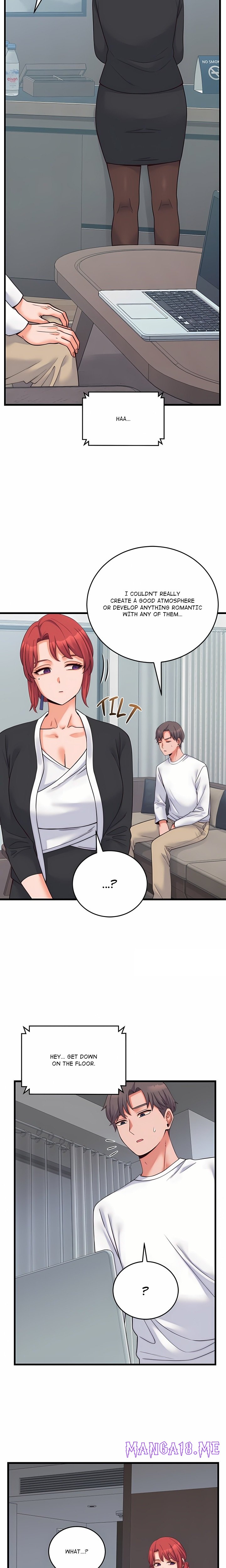 From Pauper to Prince (Uncensored) - Chapter 37 Page 4