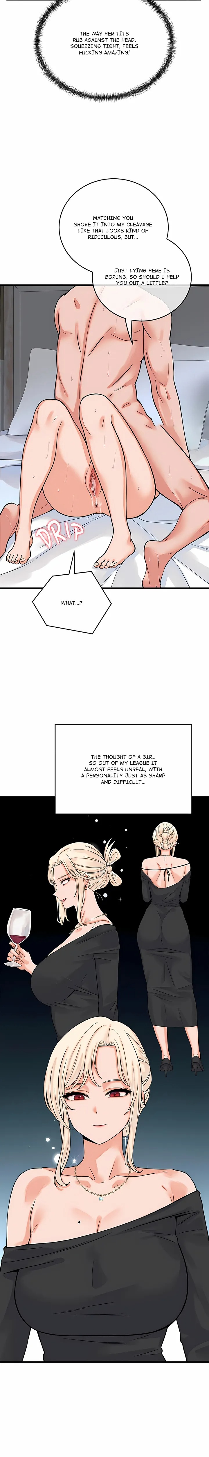 From Pauper to Prince (Uncensored) - Chapter 38 Page 6