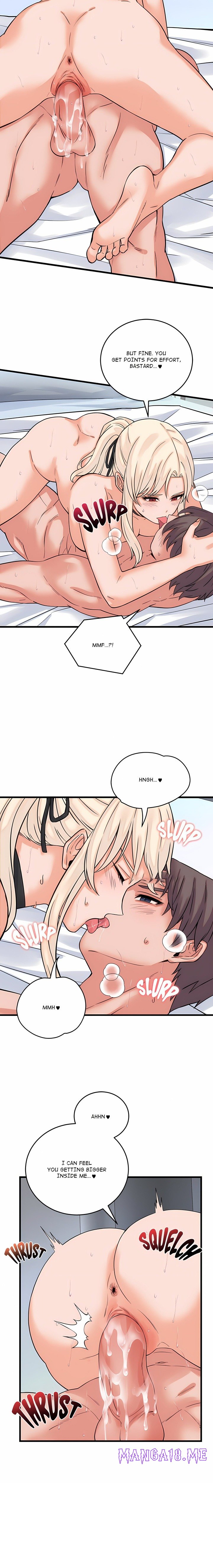 From Pauper to Prince (Uncensored) - Chapter 39 Page 12