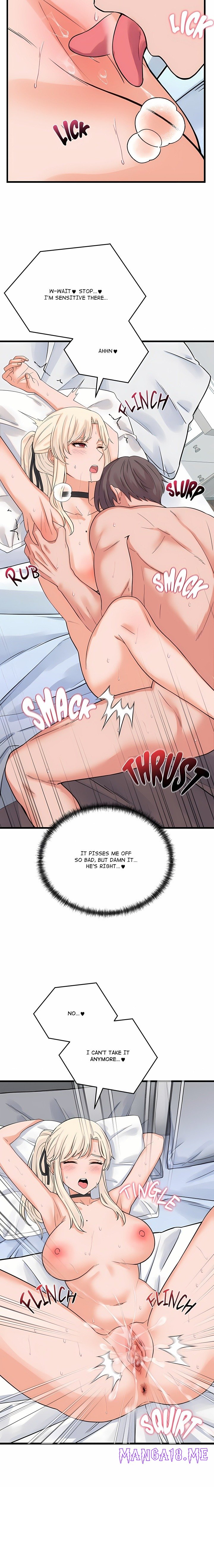 From Pauper to Prince (Uncensored) - Chapter 39 Page 4