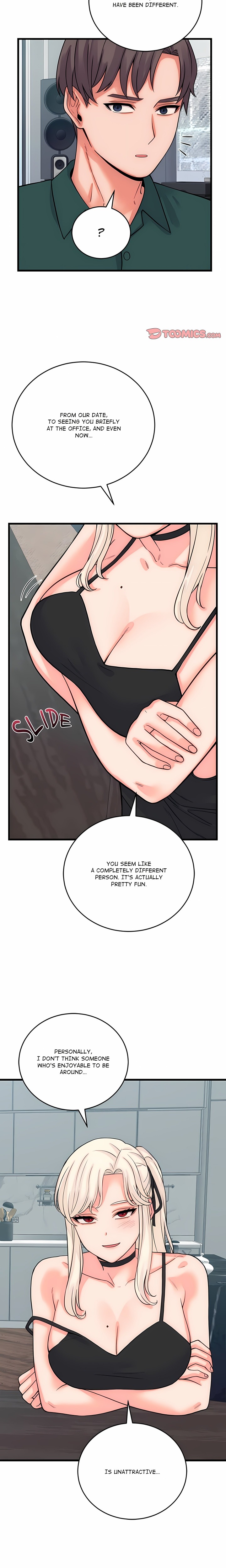 From Pauper to Prince (Uncensored) - Chapter 40 Page 17