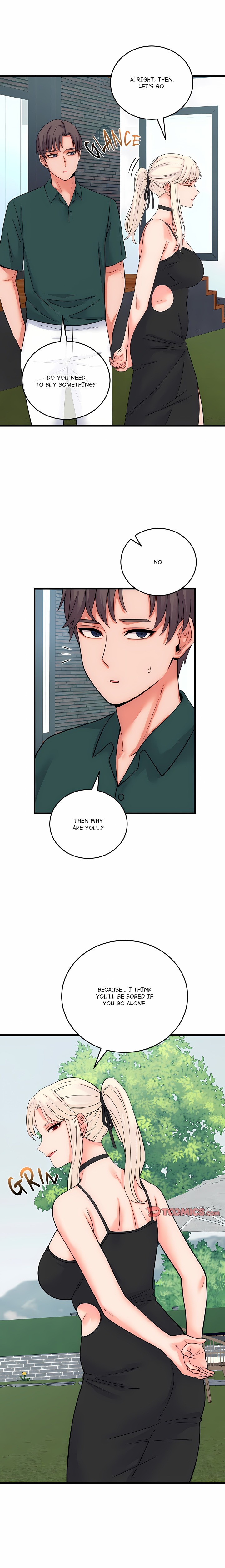 From Pauper to Prince (Uncensored) - Chapter 40 Page 3