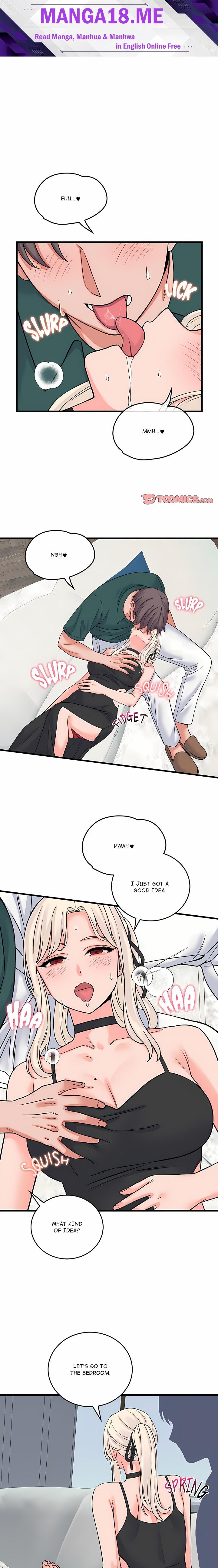From Pauper to Prince (Uncensored) - Chapter 41 Page 1