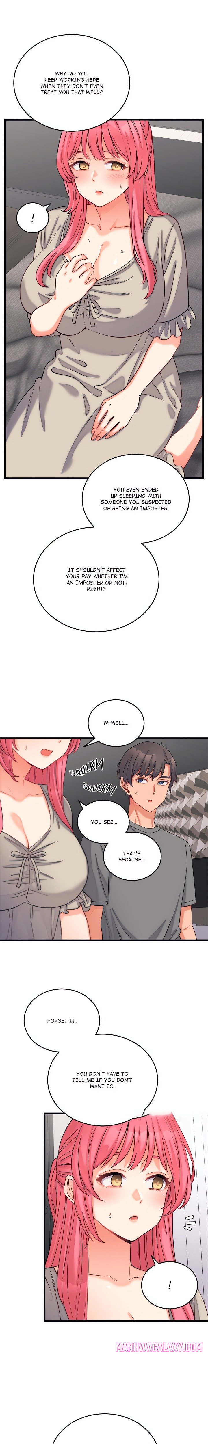 From Pauper to Prince (Uncensored) - Chapter 6 Page 3
