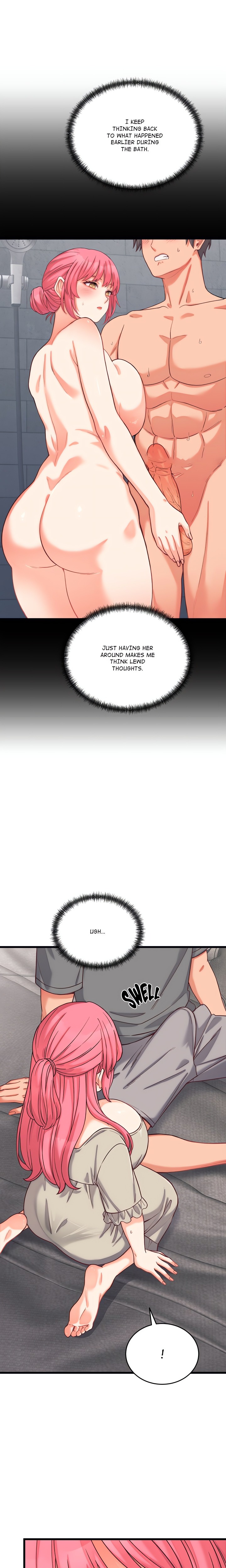 From Pauper to Prince (Uncensored) - Chapter 6 Page 6