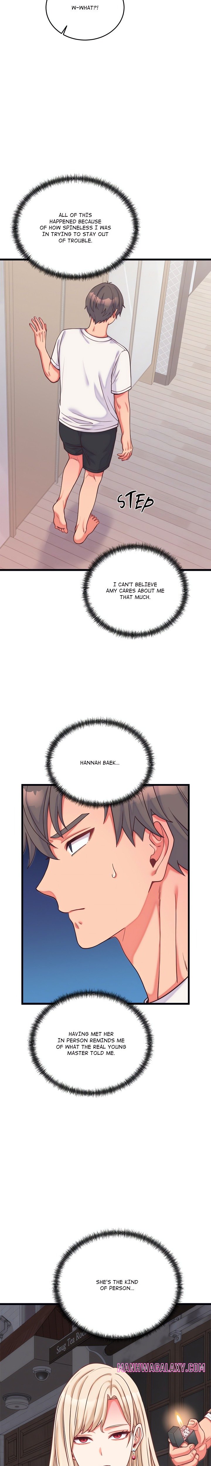 From Pauper to Prince (Uncensored) - Chapter 9 Page 6