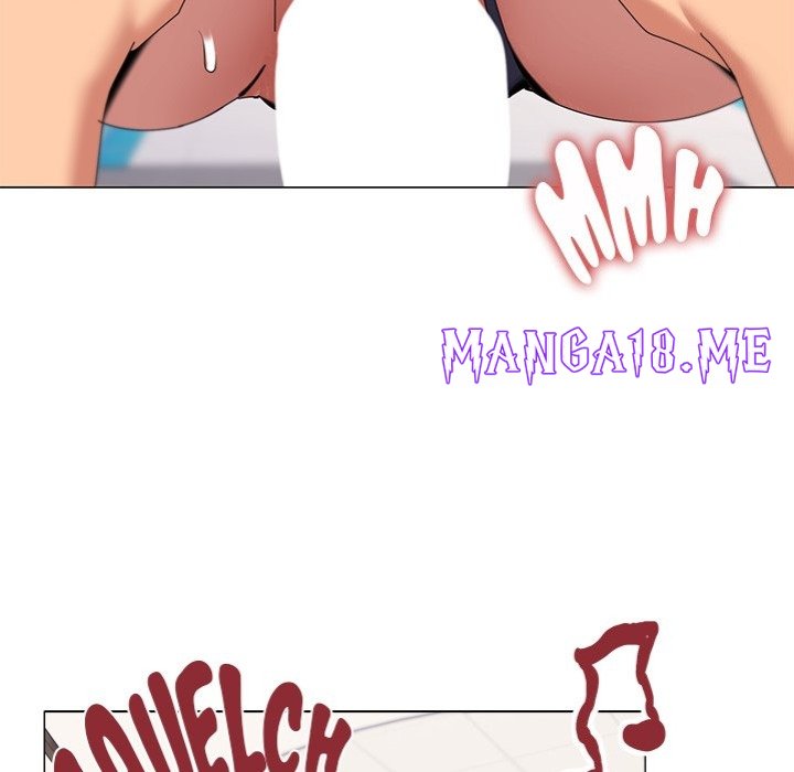 What’s wrong with this family? - Chapter 64 Page 51