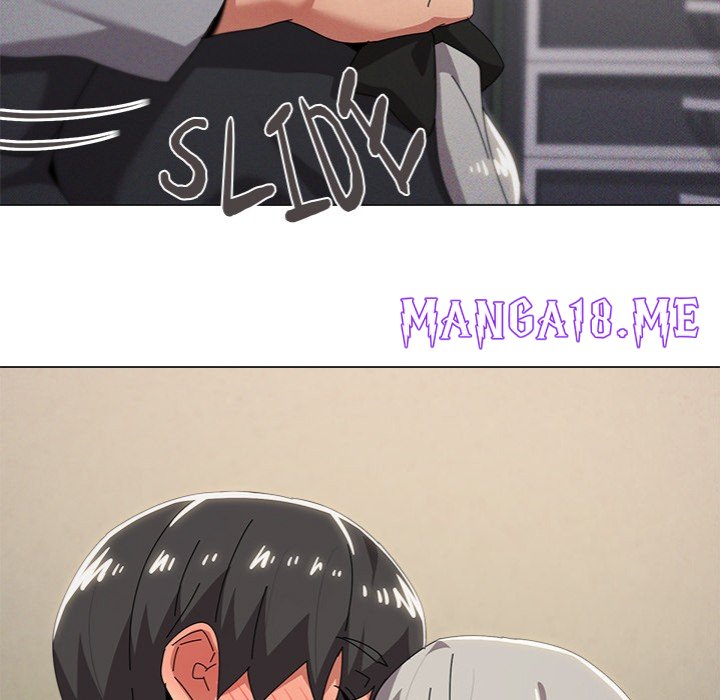 What’s wrong with this family? - Chapter 68 Page 65