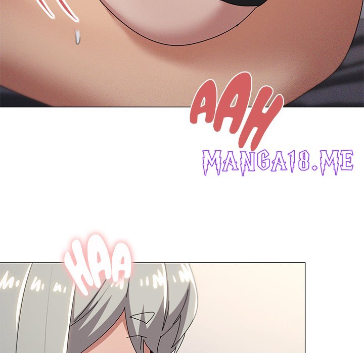 What’s wrong with this family? - Chapter 70 Page 33