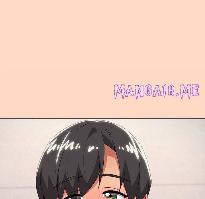 What’s wrong with this family? - Chapter 70 Page 85