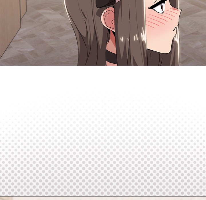 What’s wrong with this family? - Chapter 72 Page 108