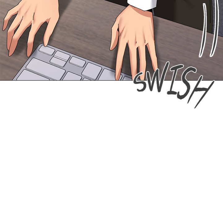 What’s wrong with this family? - Chapter 72 Page 27