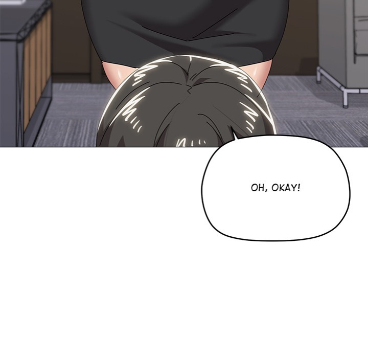 What’s wrong with this family? - Chapter 72 Page 51