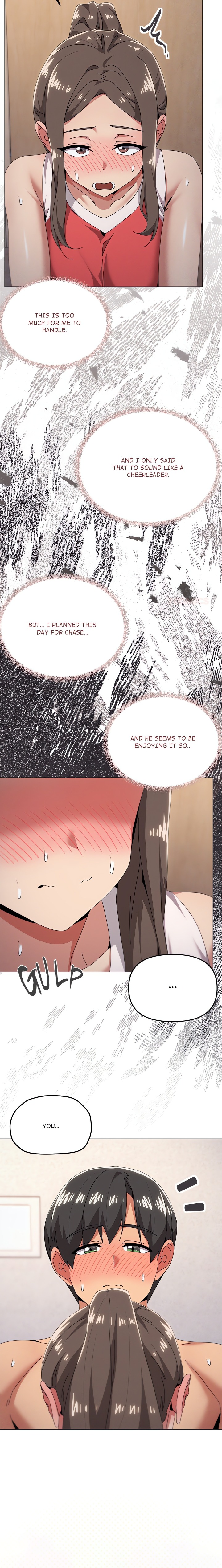 What’s wrong with this family? - Chapter 75 Page 16